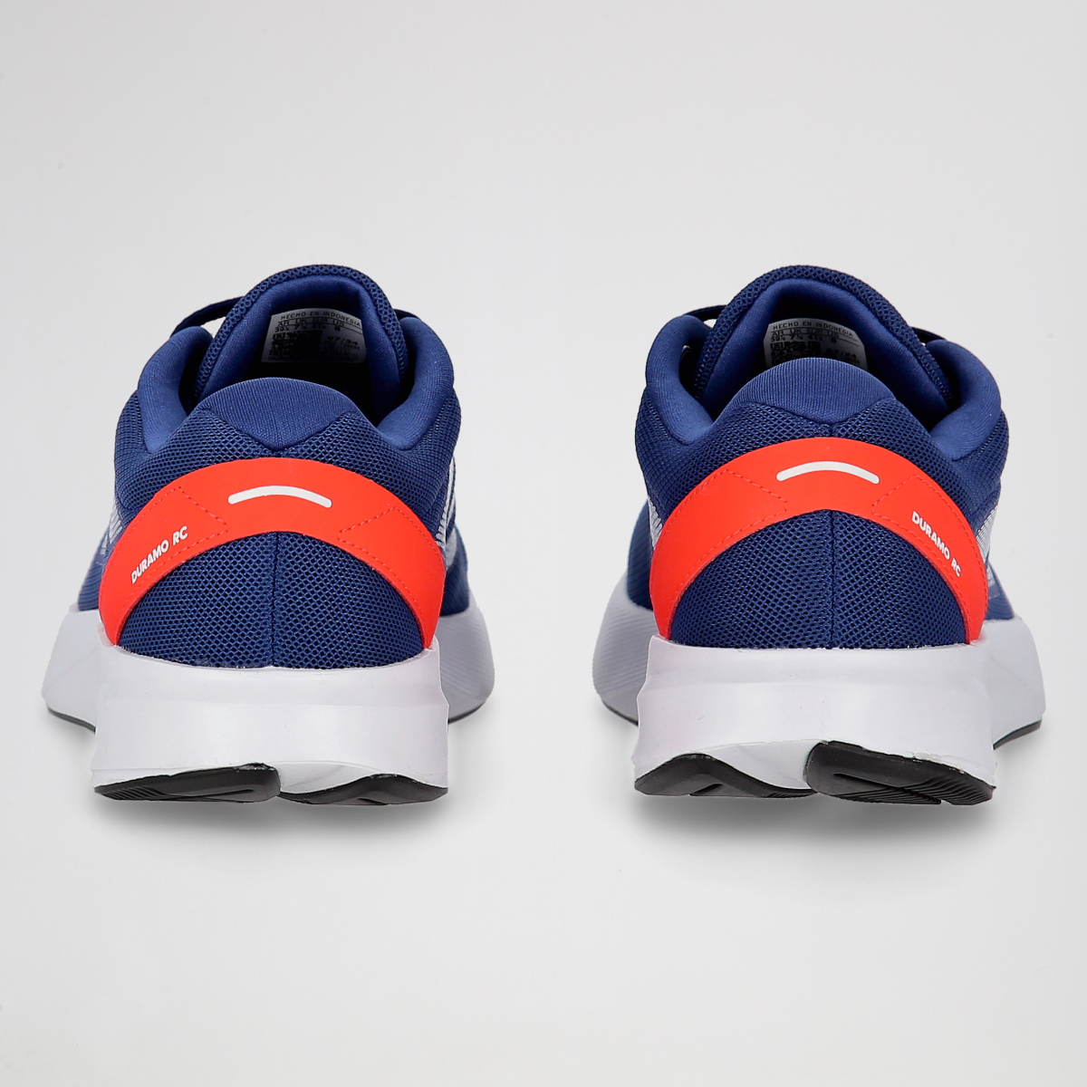 Zapatillas Running adidas Duramo RC,  image number null