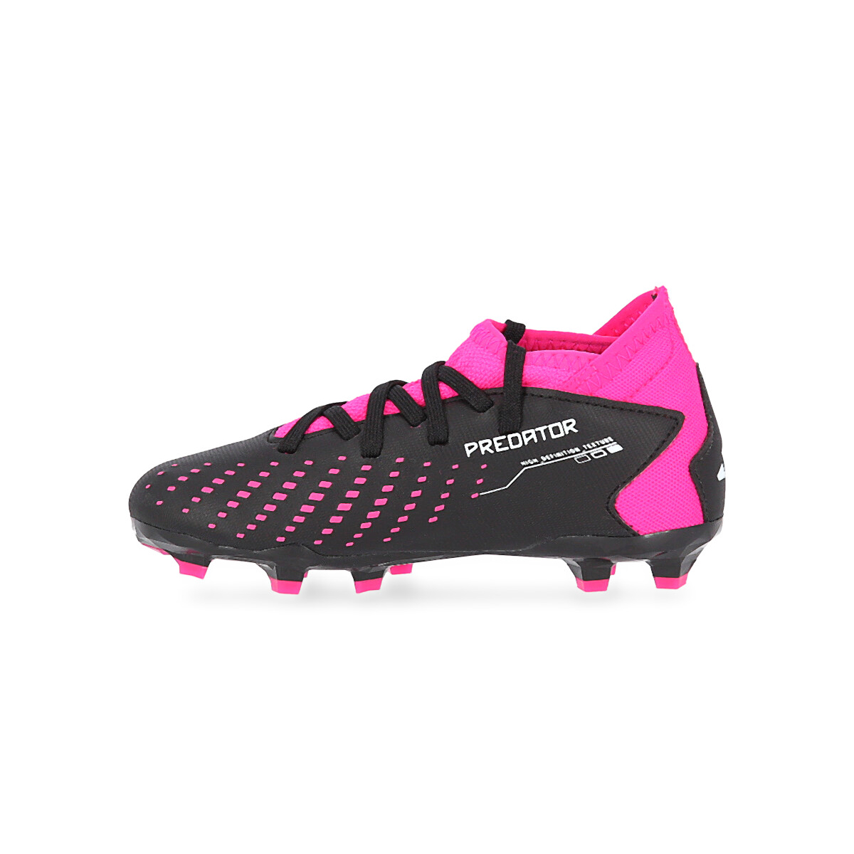 Botines Fútbol adidas Predator Accuracy.3 FG Infantil,  image number null