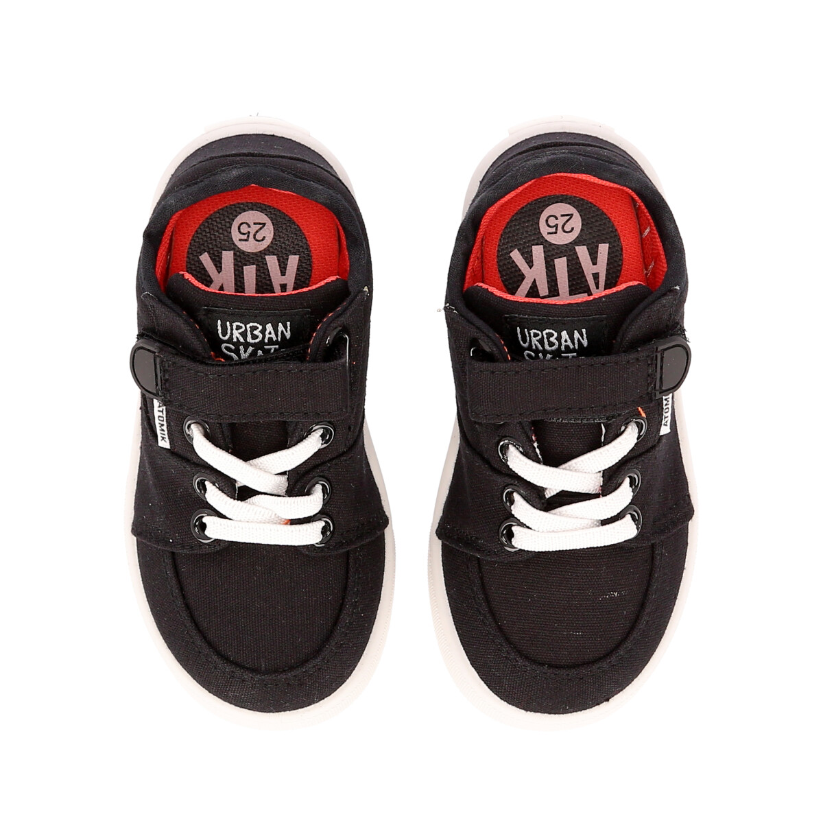 Zapatillas Atomik Casual Skate Tokio,  image number null