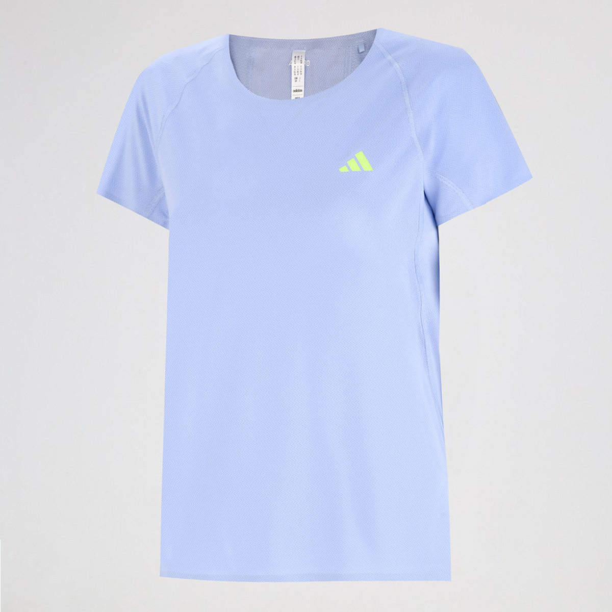 Remera Running adidas Adizero Mujer,  image number null