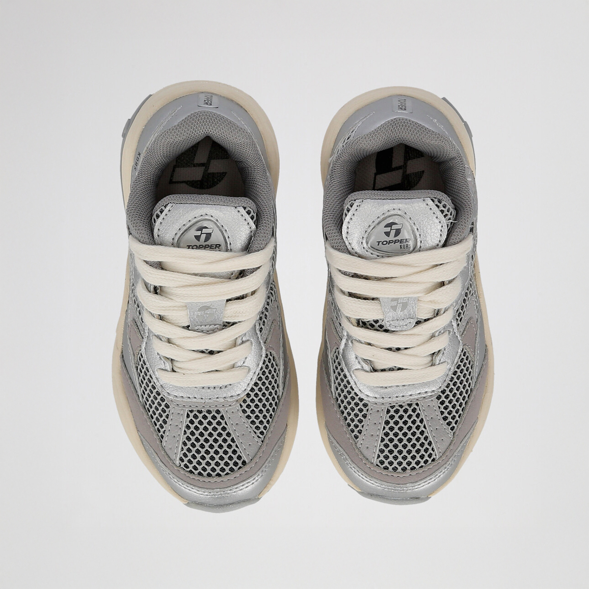Zapatillas Topper Kors Infantil,  image number null