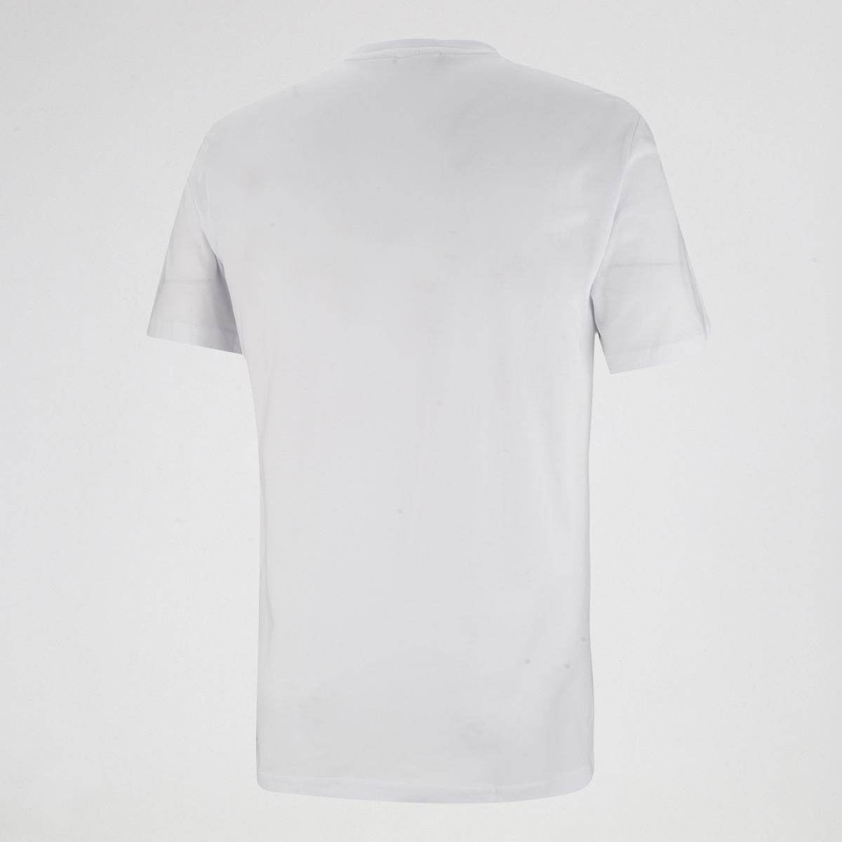 Remera Fila Regular Letter Outline de Hombre,  image number null
