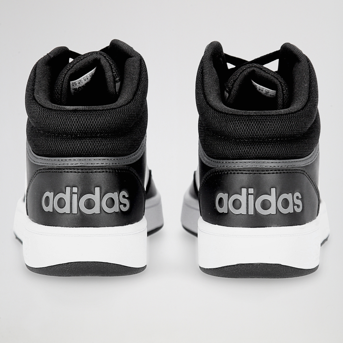 Zapatillas adidas Hoops 3.0 Mid Hombre,  image number null