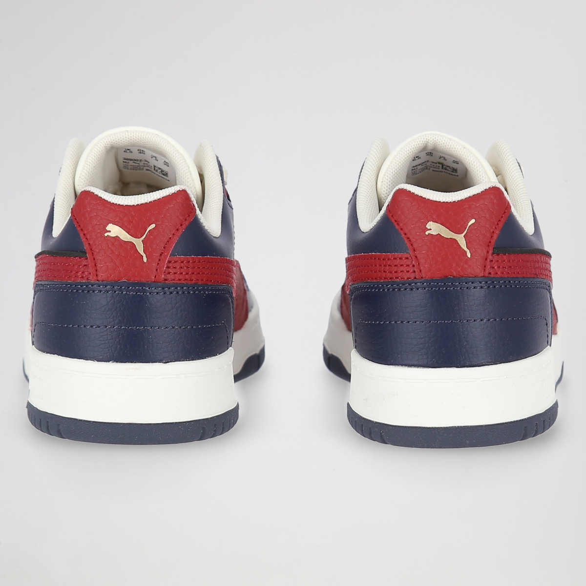 Zapatillas Puma RBD Game Low,  image number null