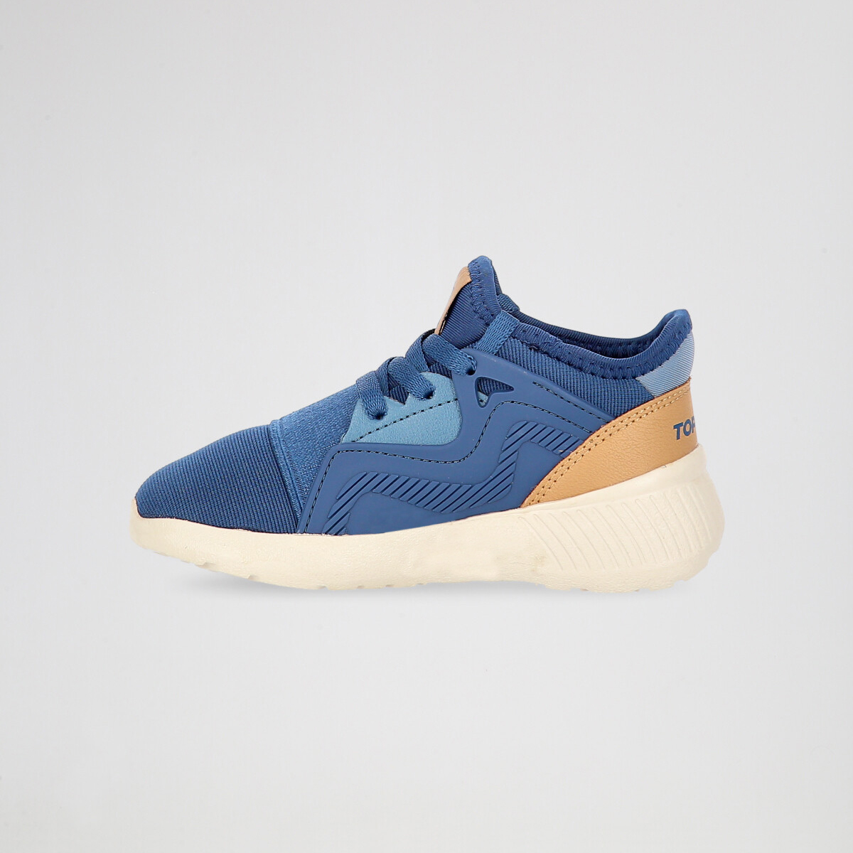 Zapatillas Topper Mamba Ii Mesh Infantil,  image number null