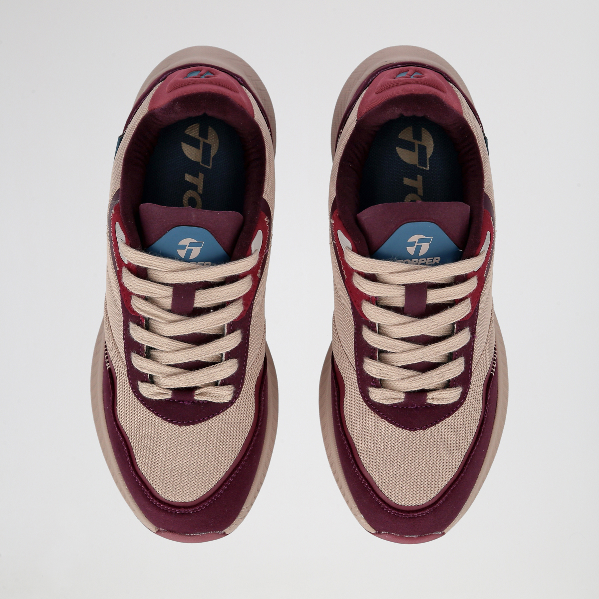 Zapatillas Topper Retro Pacer,  image number null