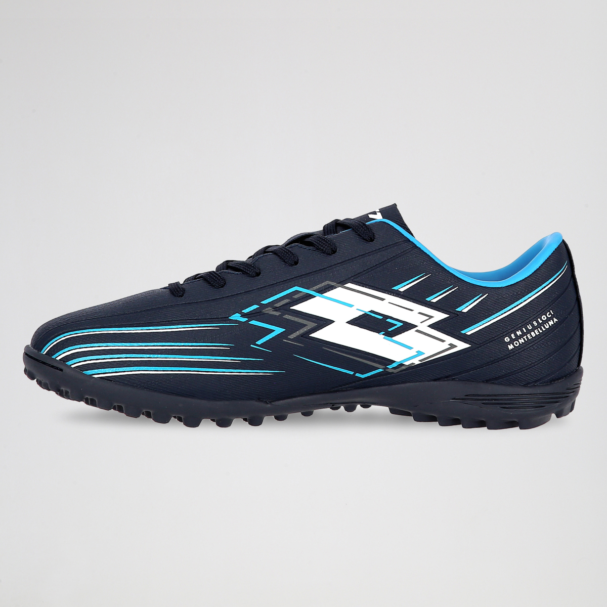 Botines Fútbol Lotto Solista 700 TF para Hombre,  image number null