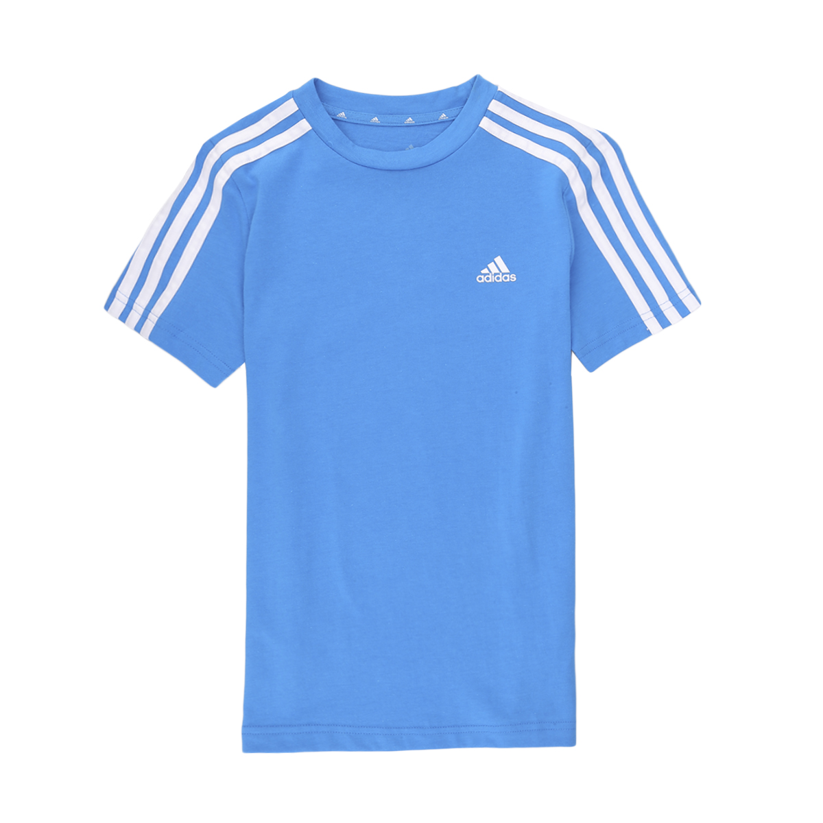 Remera adidas Essentials 3 Tiras,  image number null