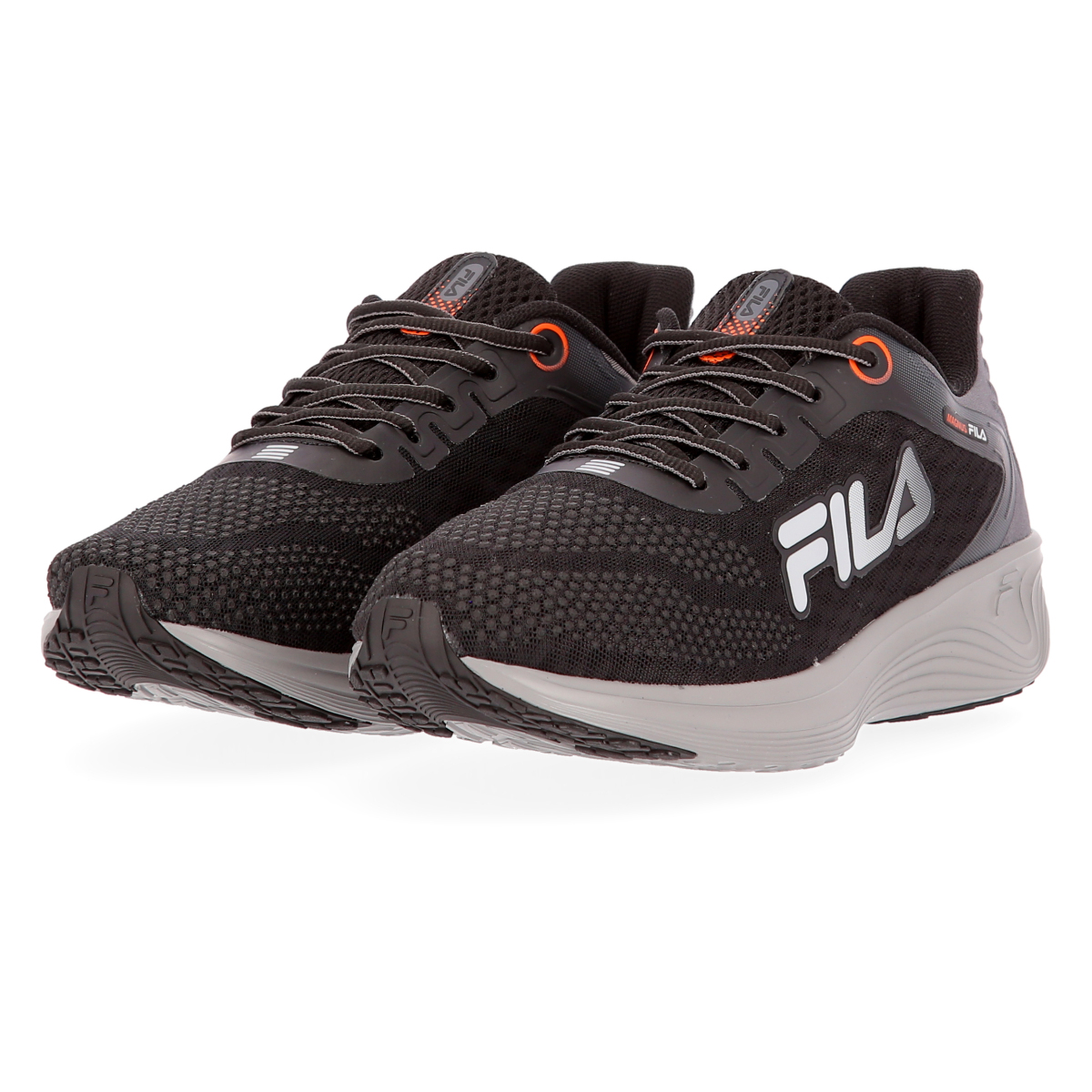 Zapatillas Running Fila Magnus Hombre,  image number null
