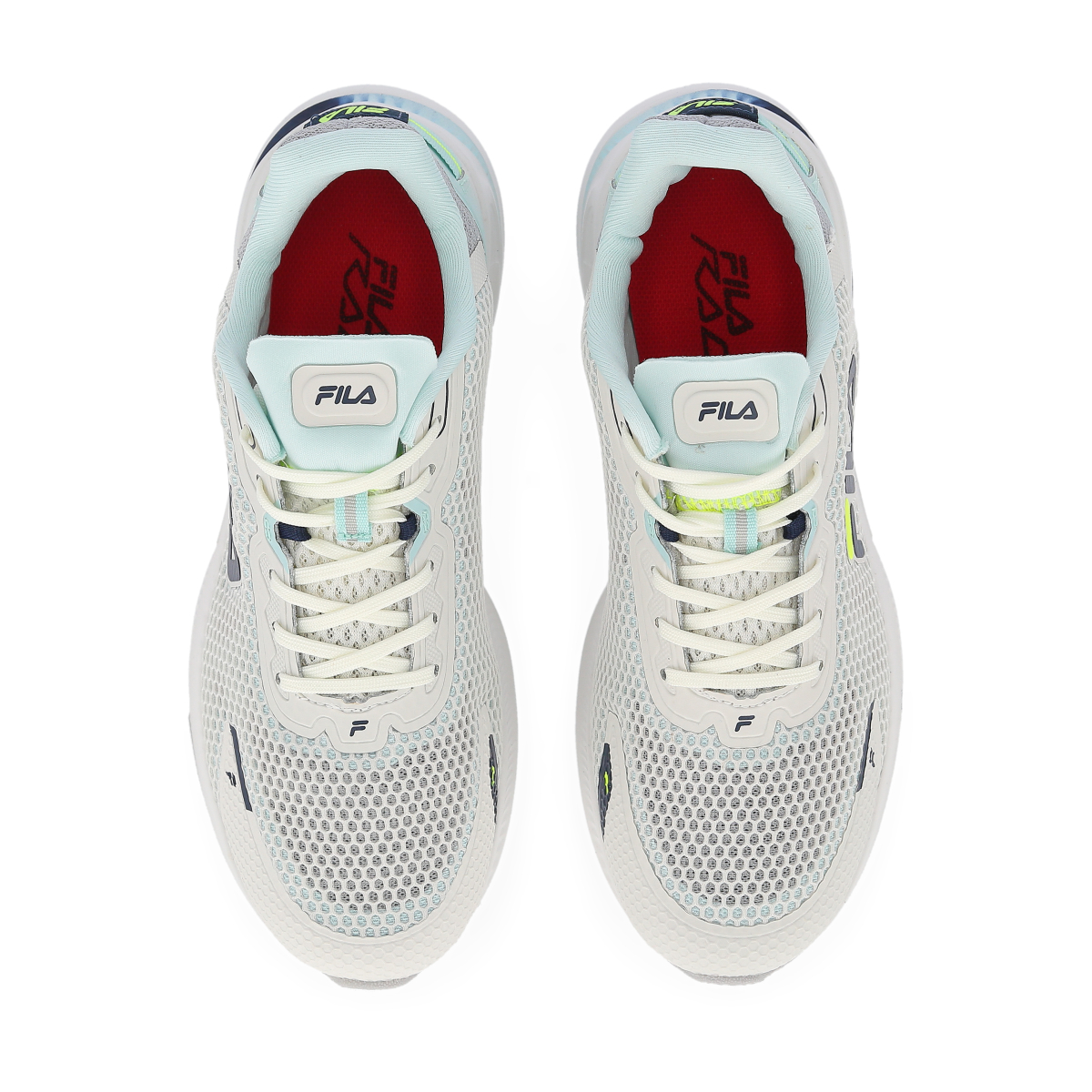 Zapatillas Running Fila Racer Marker Mujer,  image number null
