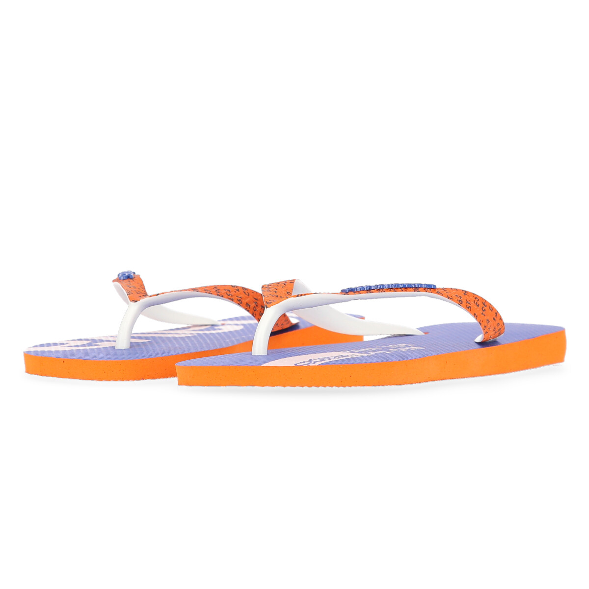 Ojotas Havaianas Top Logomania Mid Tech,  image number null