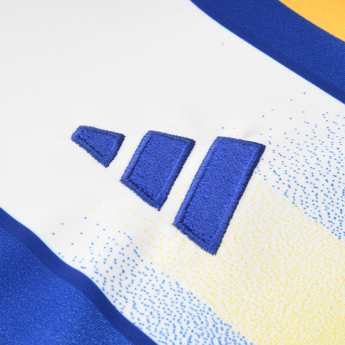 Camiseta Boca Juniors adidas Alternativa 25/26 Infantil,  image number null