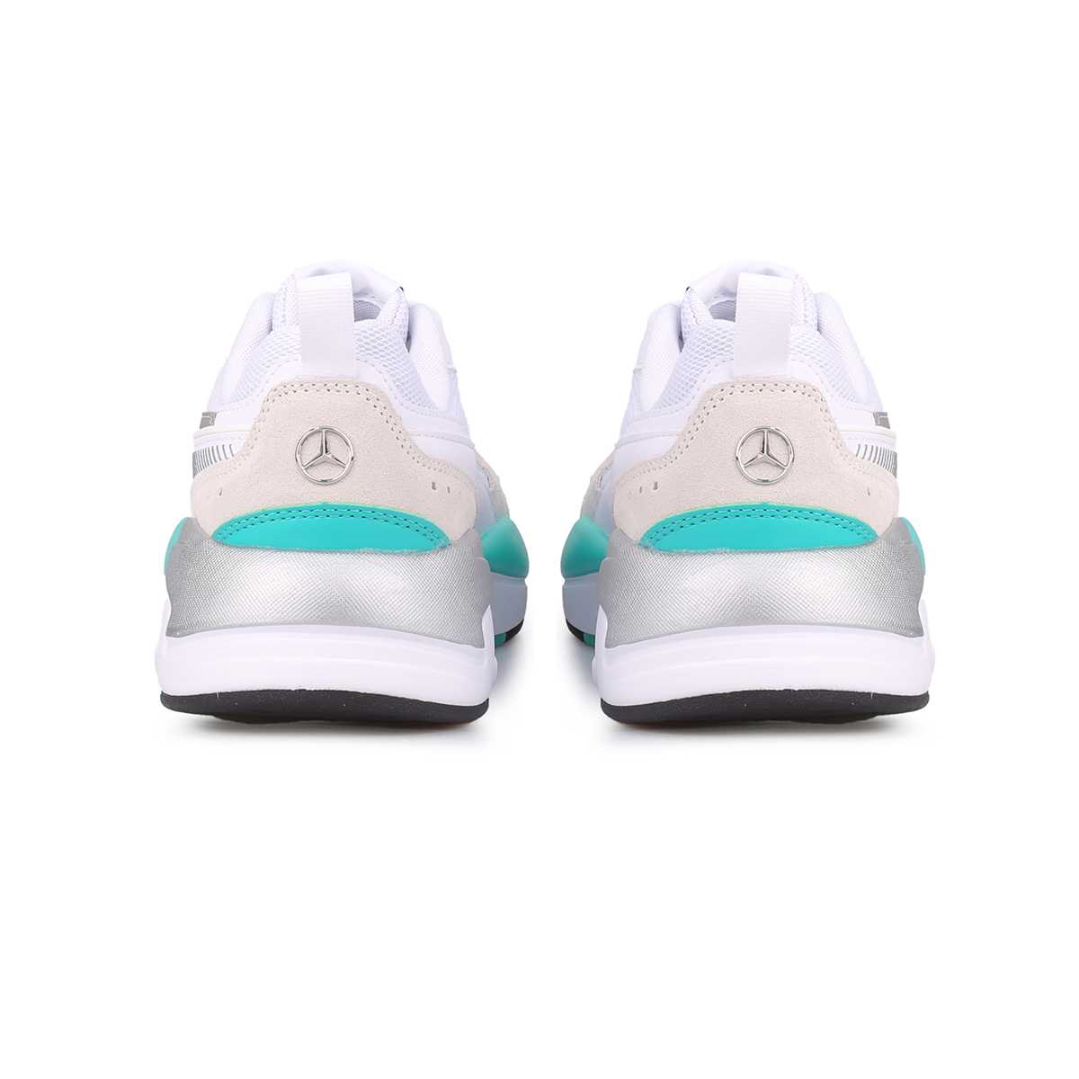 Zapatillas Puma Mercedes F1 X-Ray 2,  image number null