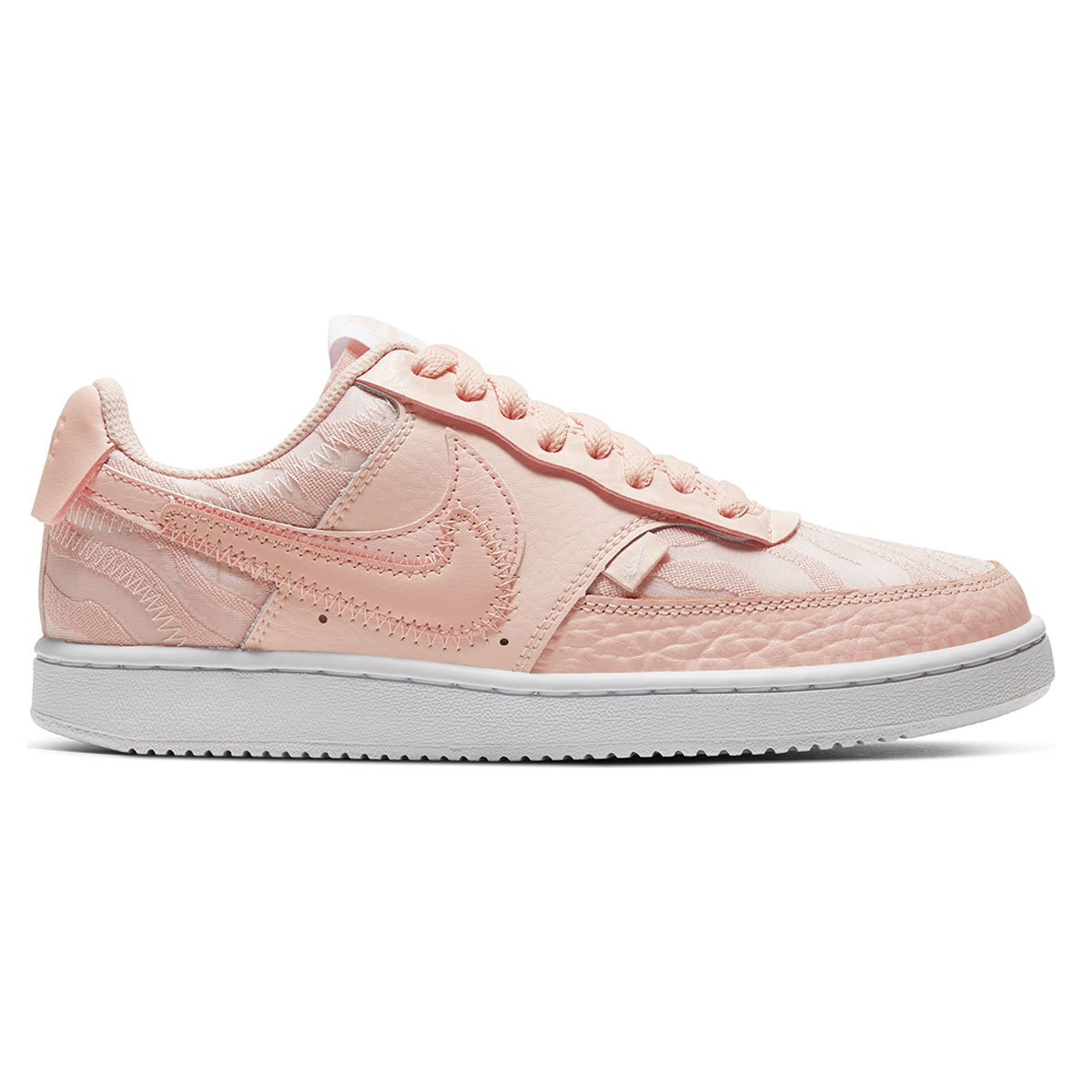 Zapatillas Nike Court Vision Low Premium Dexter