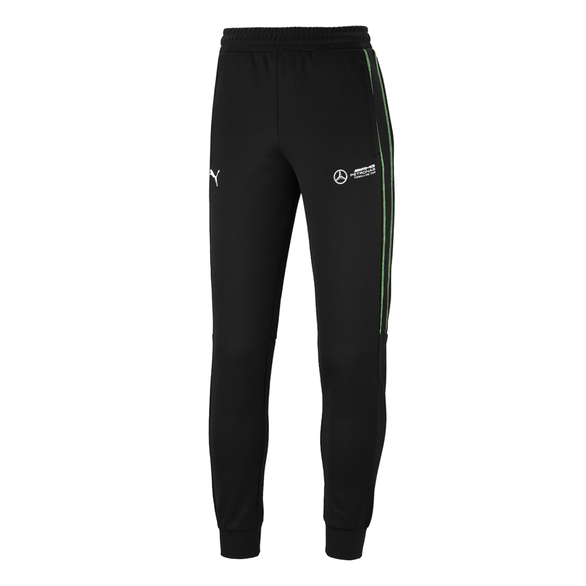 Pantalón Puma Mapf1 Mt7 Hombre,  image number null