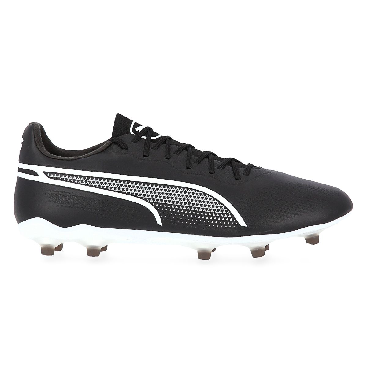 Botines Fútbol Puma King Pro Terreno Firme,  image number null