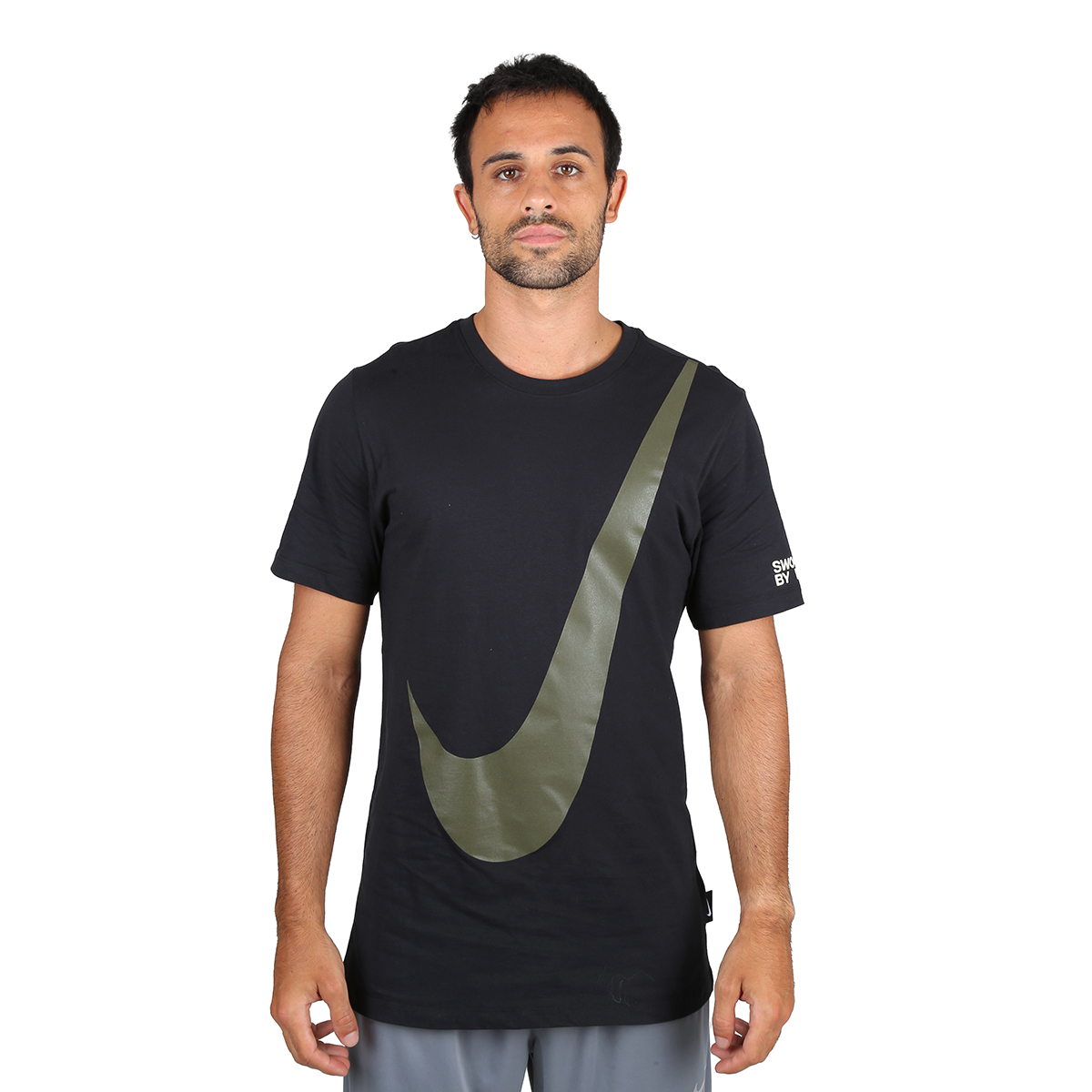 Remera Nike Sportswear Hombre Dexter