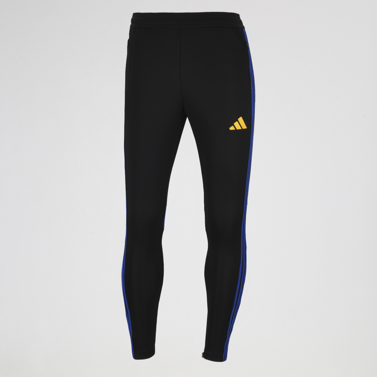 Buzo con Cierre F&uacute;tbol adidas Tiro 25 Essentials Hombre,  image number null