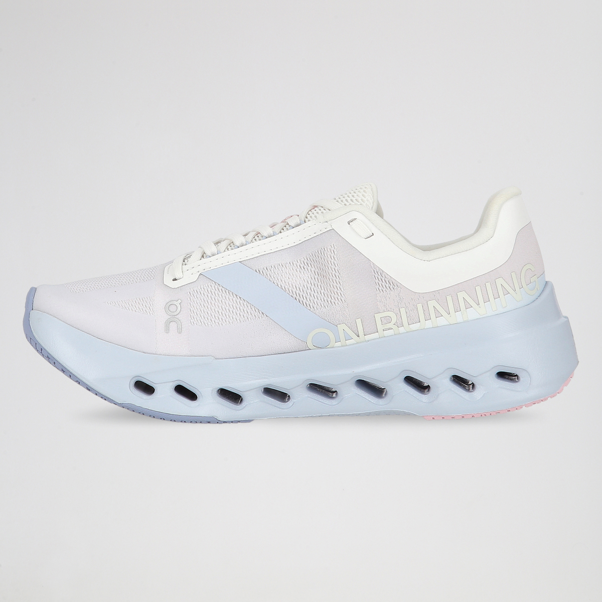 Zapatillas ON Cloudsurfer Next Mujer,  image number null