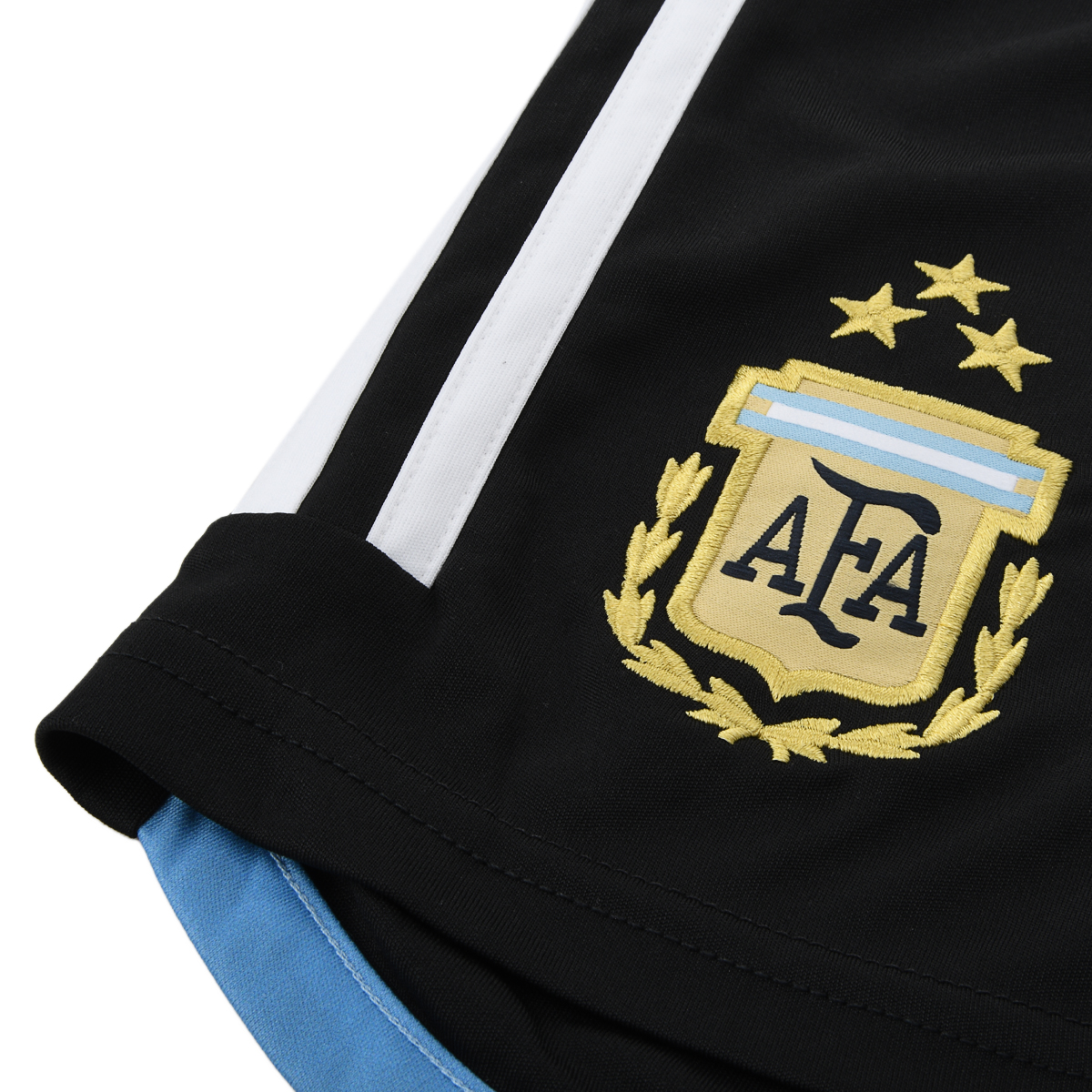 Short Argentina adidas Titular 2023 Hombre,  image number null