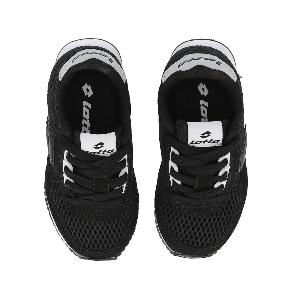 Zapatillas Lotto Runner Plus 95II Dexter