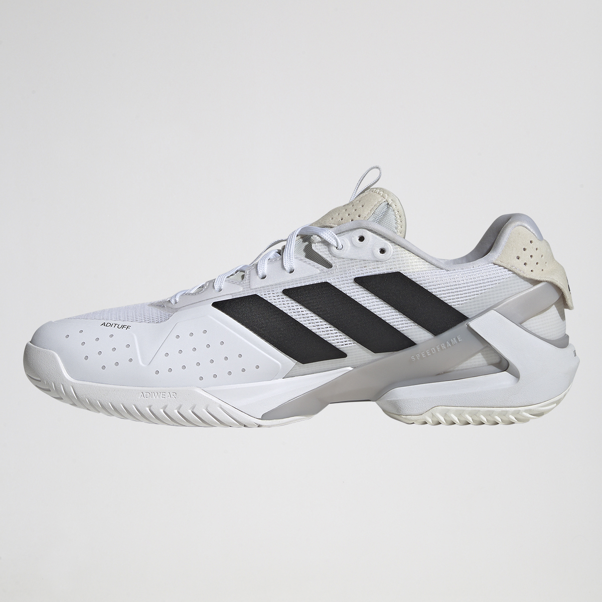 Zapatillas Tenis adidas Adizero Ubersonic 5 Hombre,  image number null
