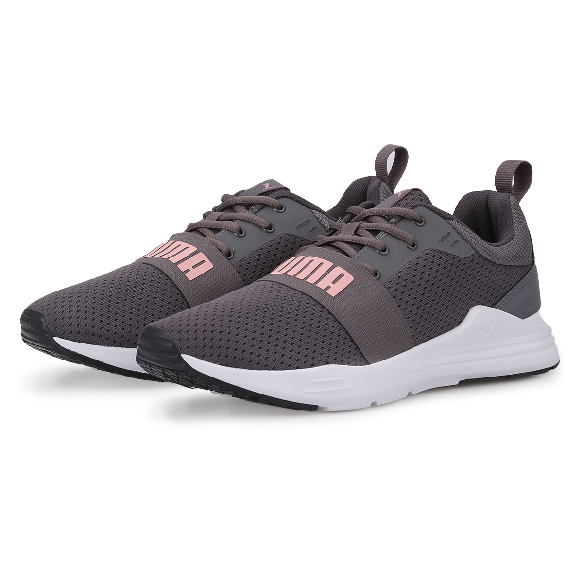 Zapatillas Puma Wired Run,  image number null