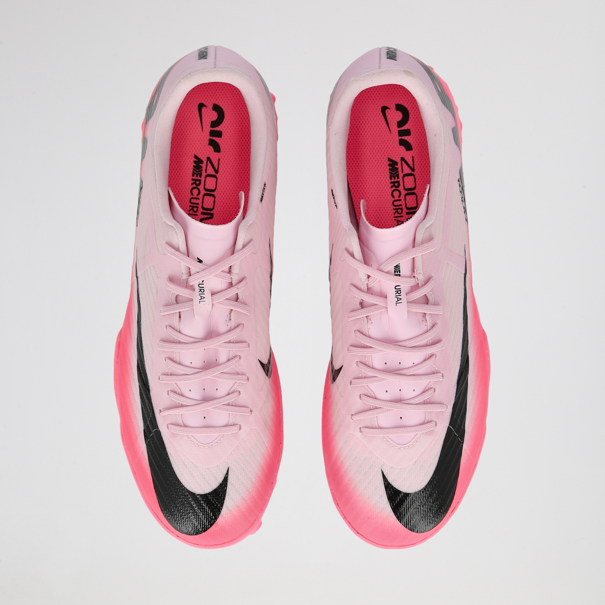 Botines Fútbol Nike Mercurial Vapor 15 Academy TF Hombre,  image number null