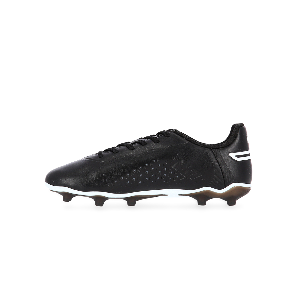 Botines Fútbol Puma King Match Fg/ag para Niños,  image number null