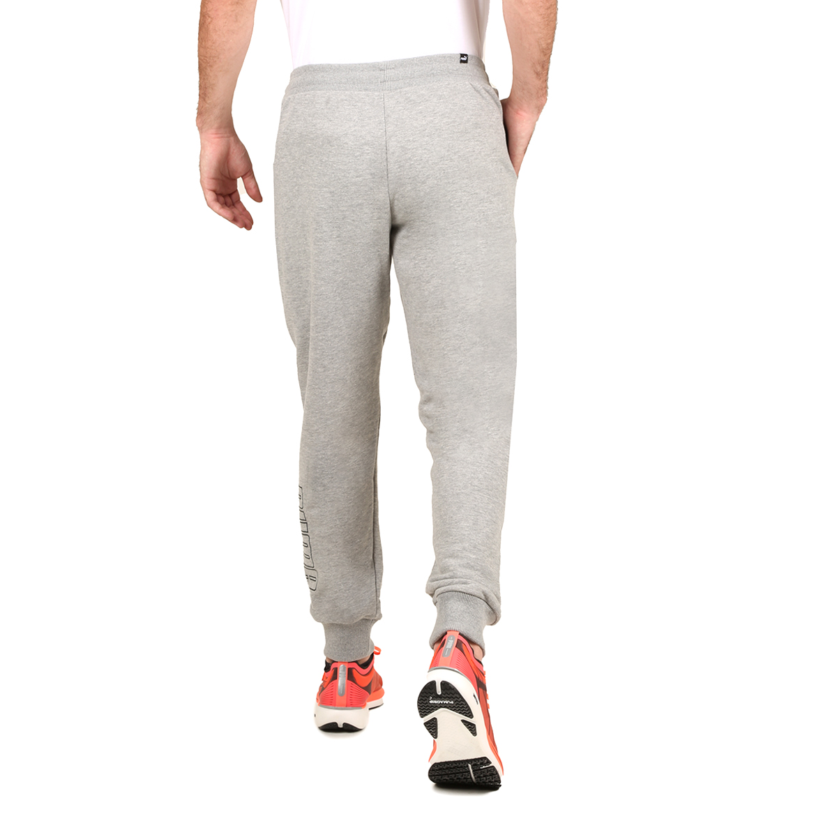 Pantal&oacute;n Puma Power Logo,  image number null