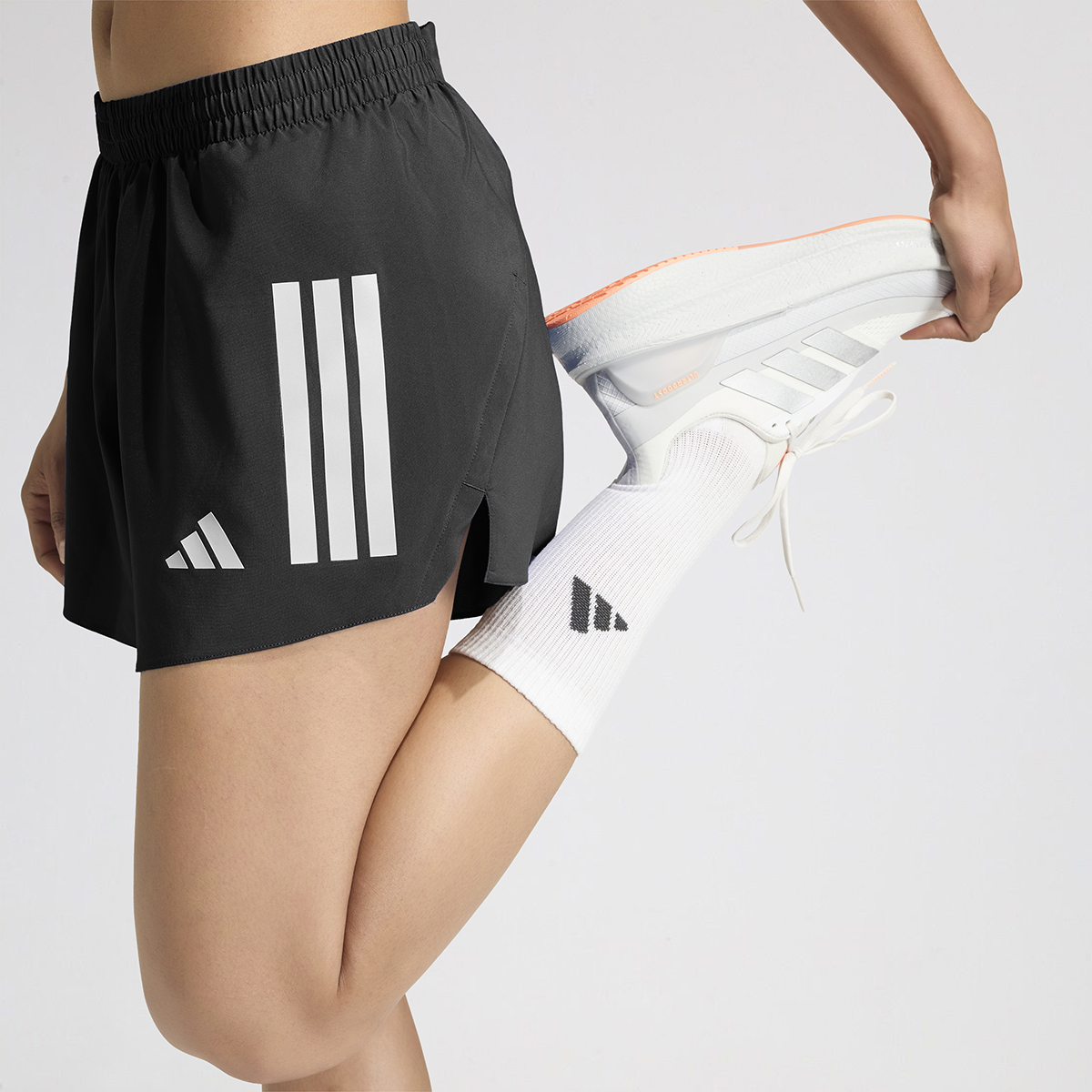 Short Running adidas Adi365 Mujer,  image number null