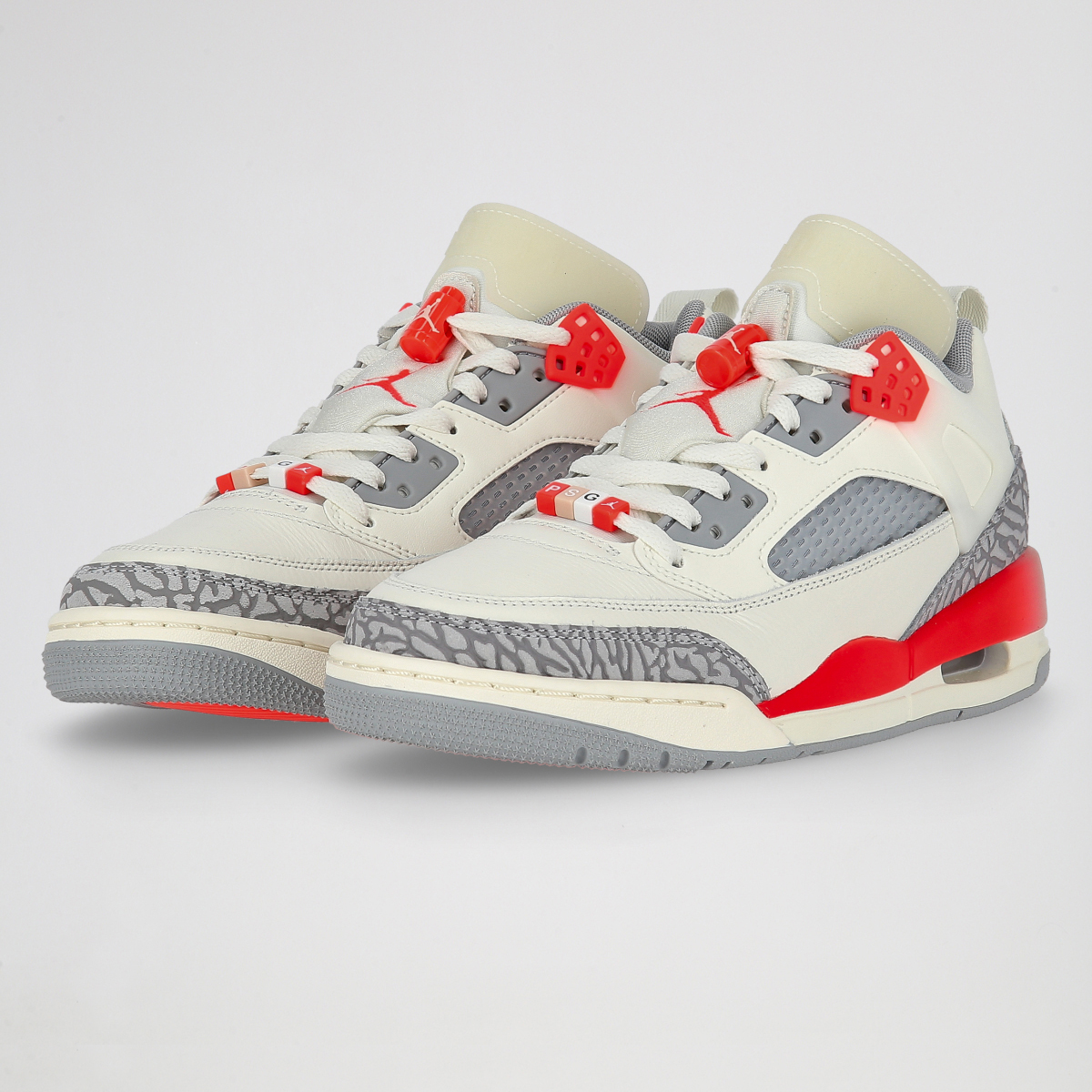 Zapatillas Jordan Spizike Low Psg Hombre,  image number null