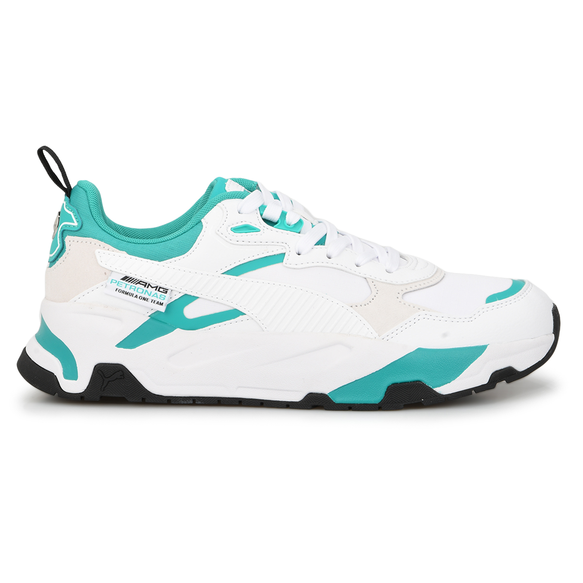 Zapatillas Puma Mapf1 Hombre Dexter