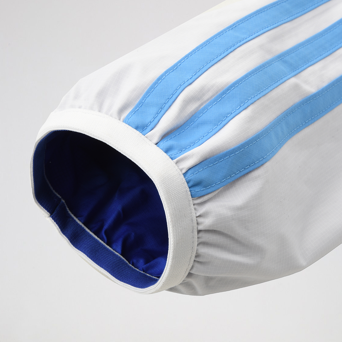 Campera Argentina adidas Anthem Hombre,  image number null