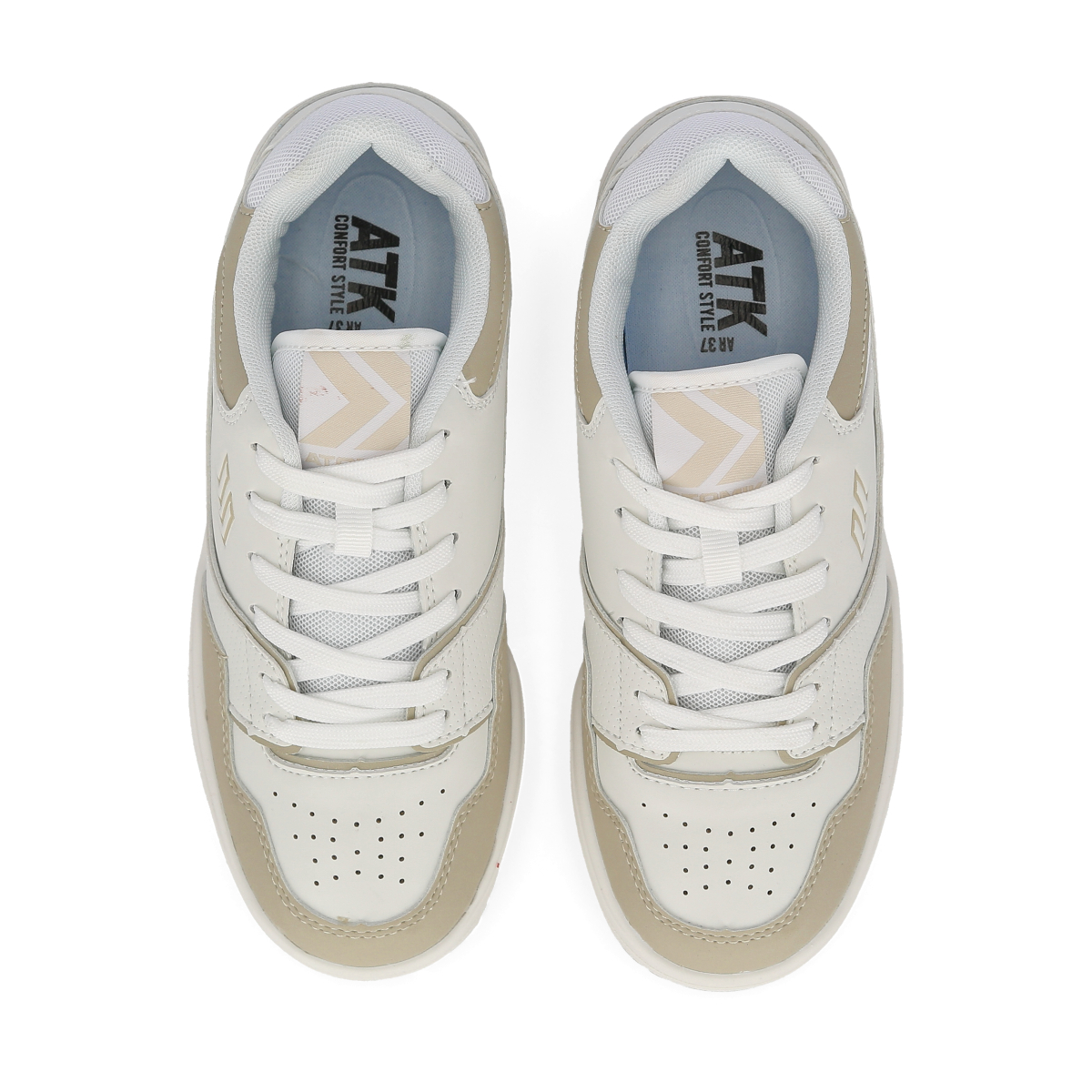 Zapatillas Atomik Hup Mujer,  image number null