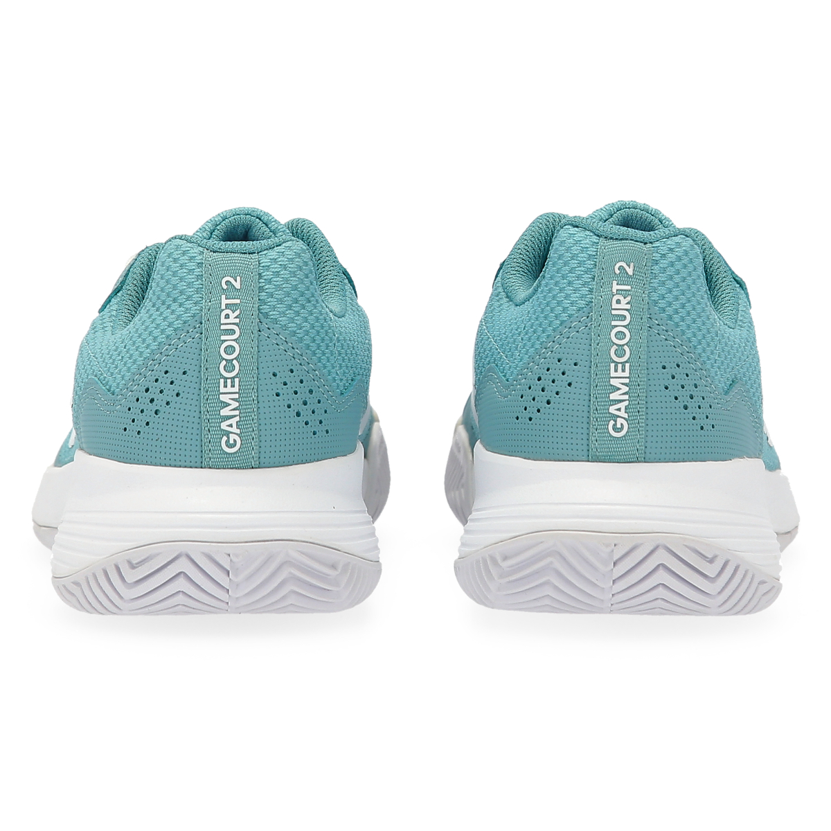 Zapatillas Entrenamiento adidas Gamecourt 2.0 Mujer,  image number null