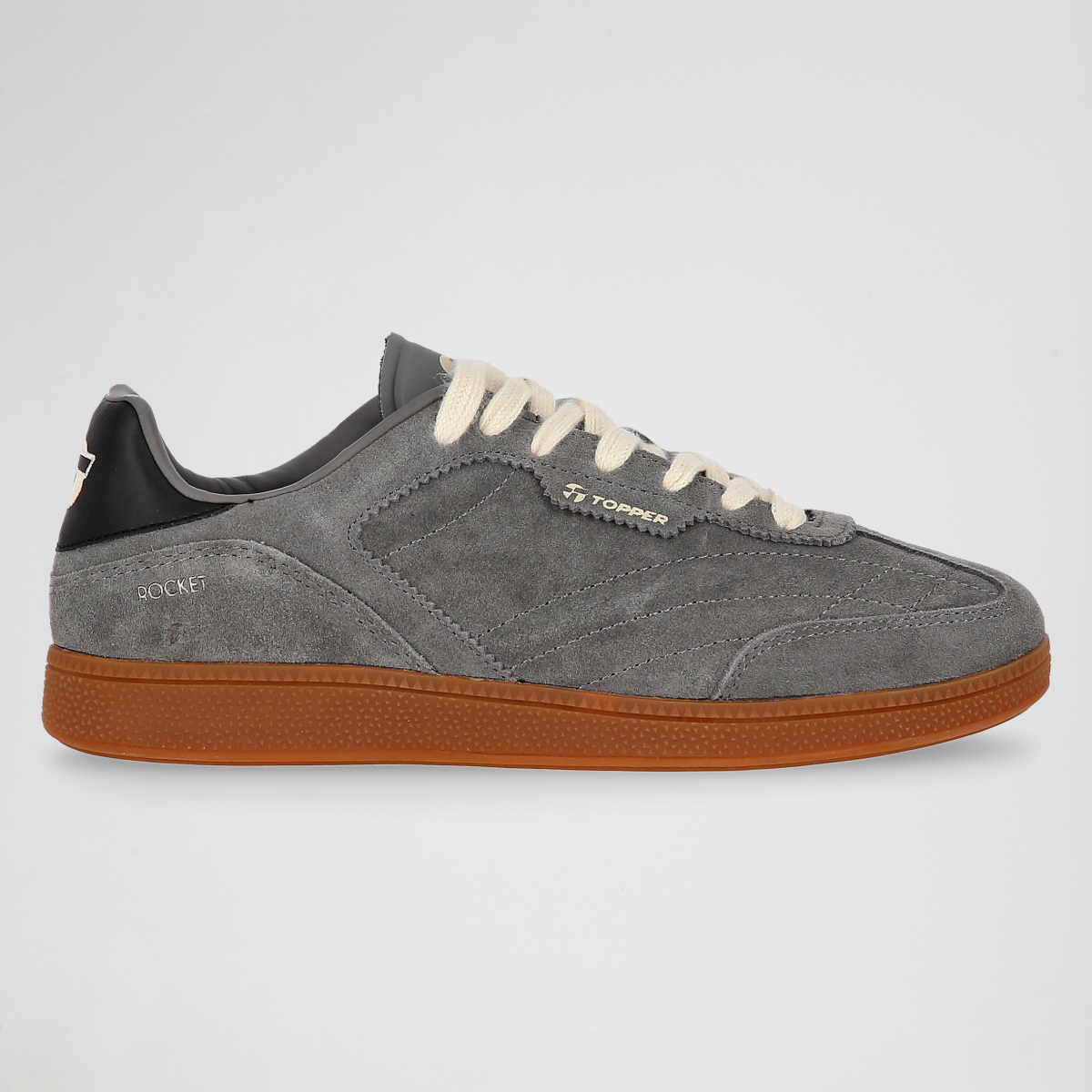 Zapatillas Topper Rocket Suede,  image number null