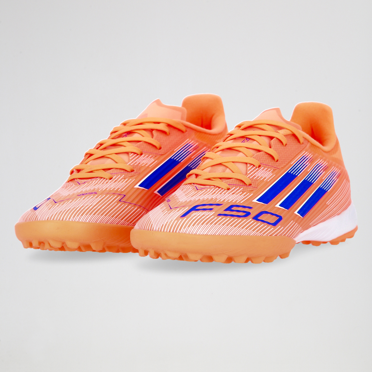 Botines Fútbol adidas F50 League TF,  image number null