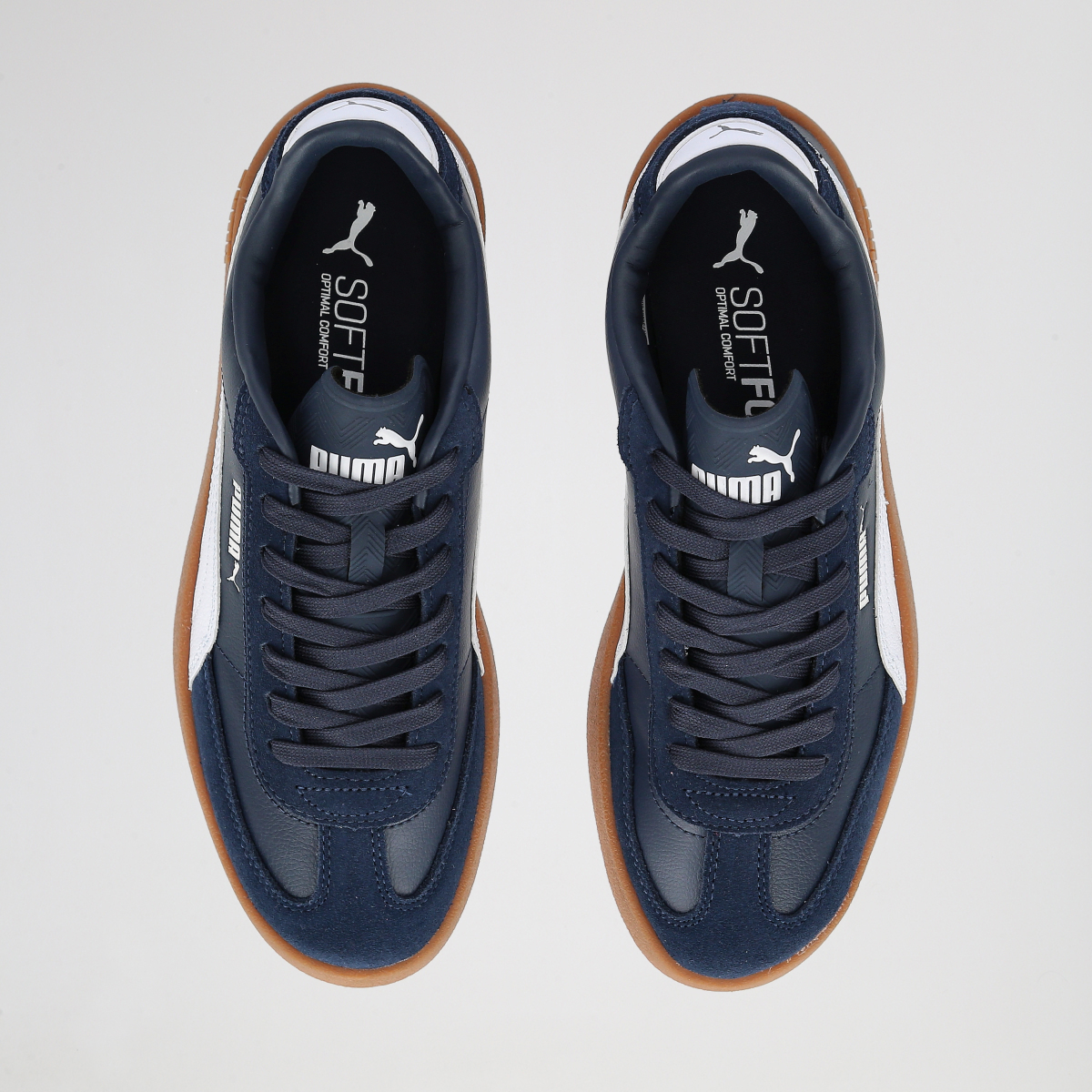 Zapatillas Puma Club II Era,  image number null