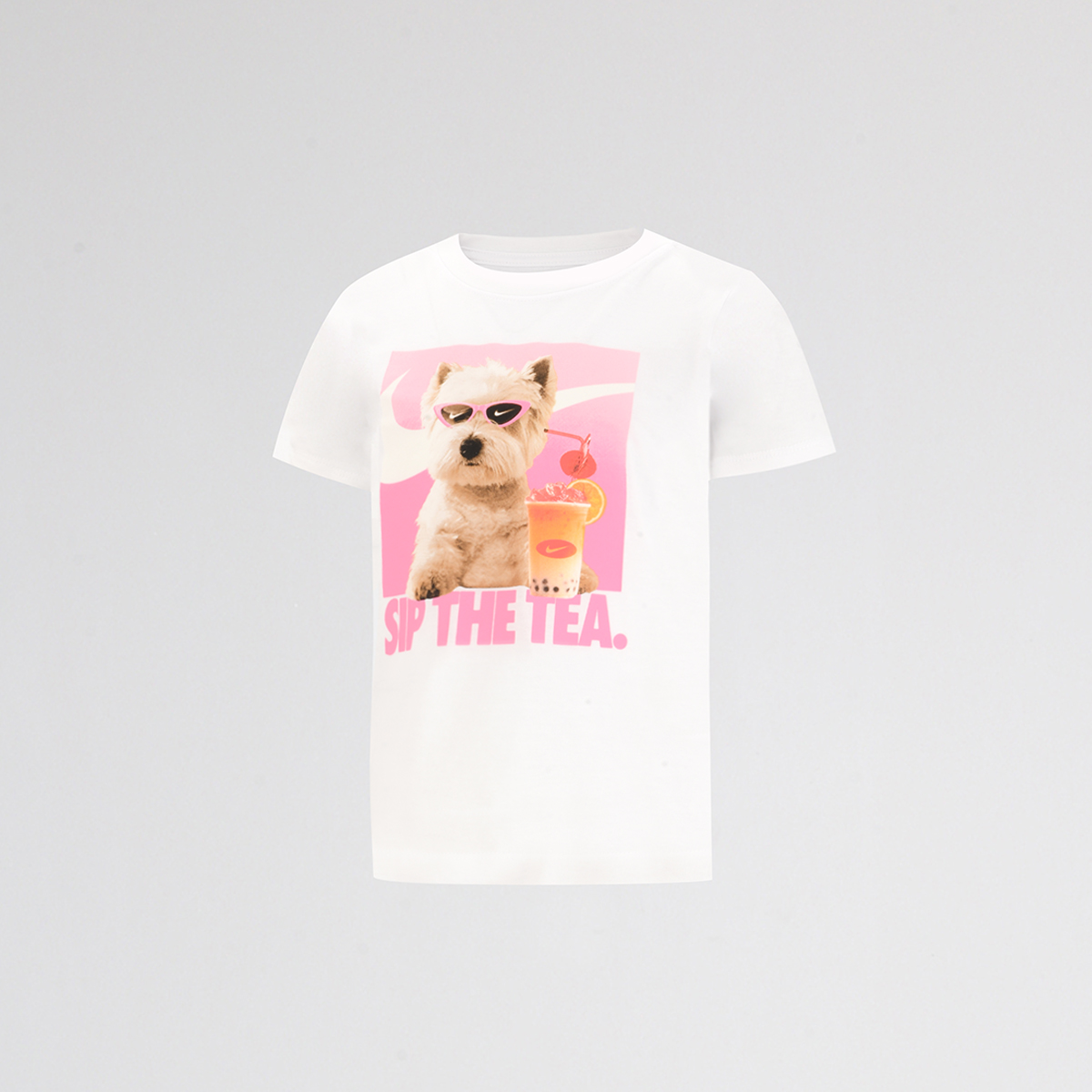 Remera Nike Sip Photo Niña,  image number null