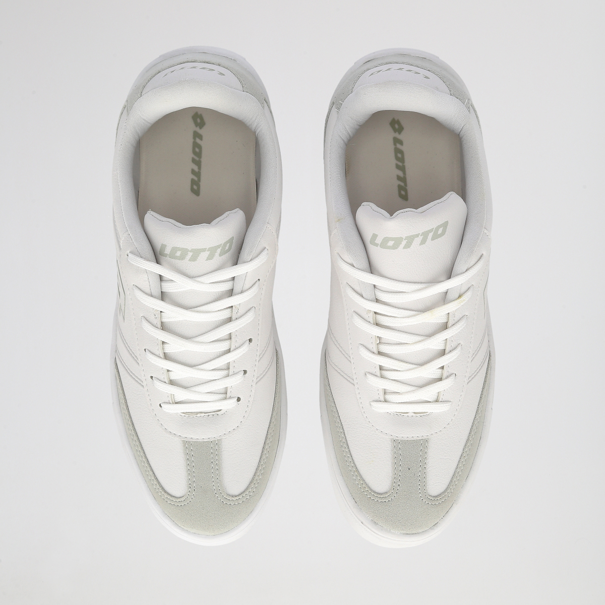 Zapatillas Lotto Light Hombre,  image number null