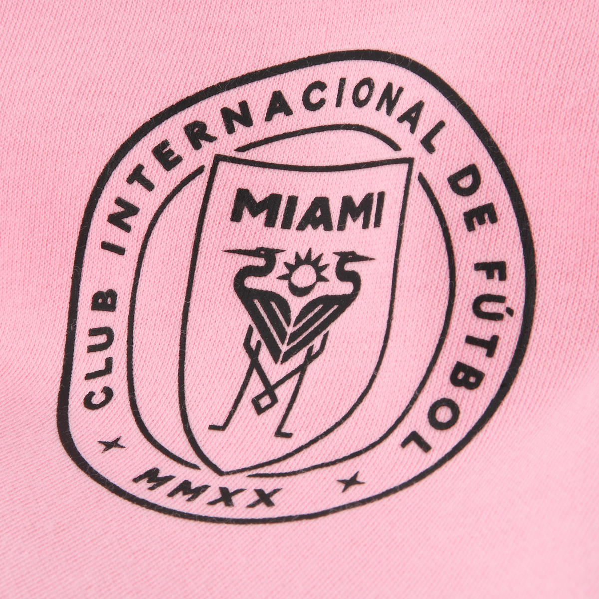 Remera Fútbol MLS Basics Hombre,  image number null