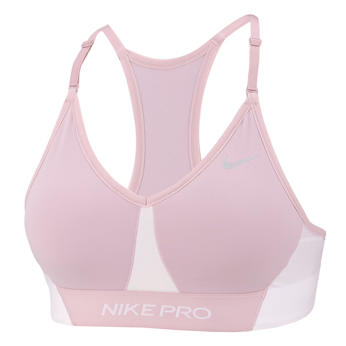 Top Nike Pro Indy,  image number null