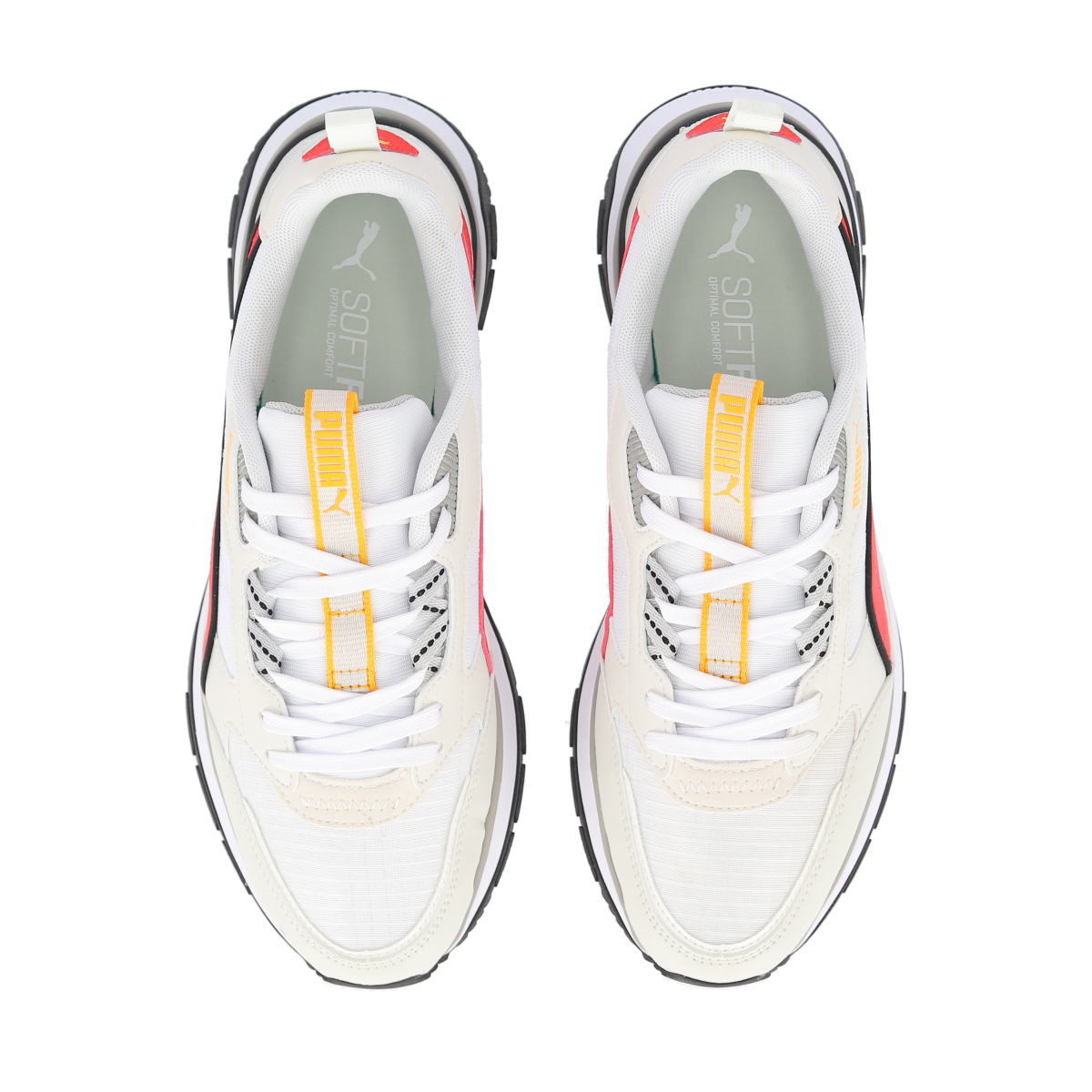 Zapatillas Puma R78 Trek,  image number null