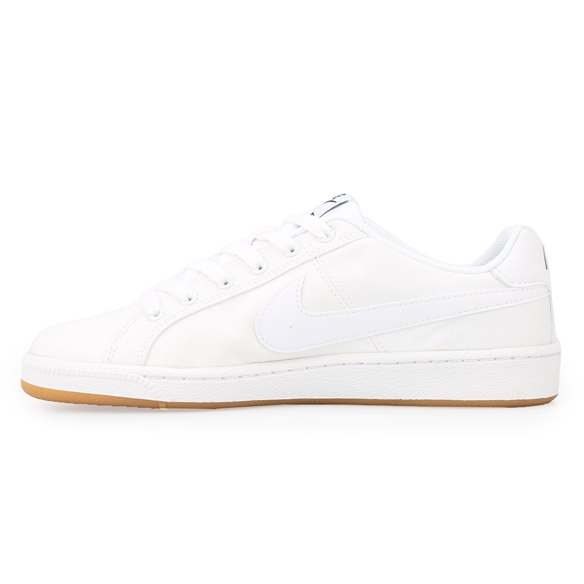 Zapatillas Nike Court Royale Canvas,  image number null