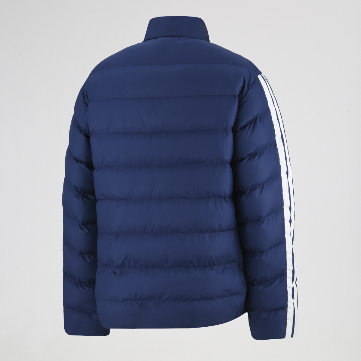 Campera adidas Rompeviento Essentials Climawarm 3 Tiras Hombre,  image number null