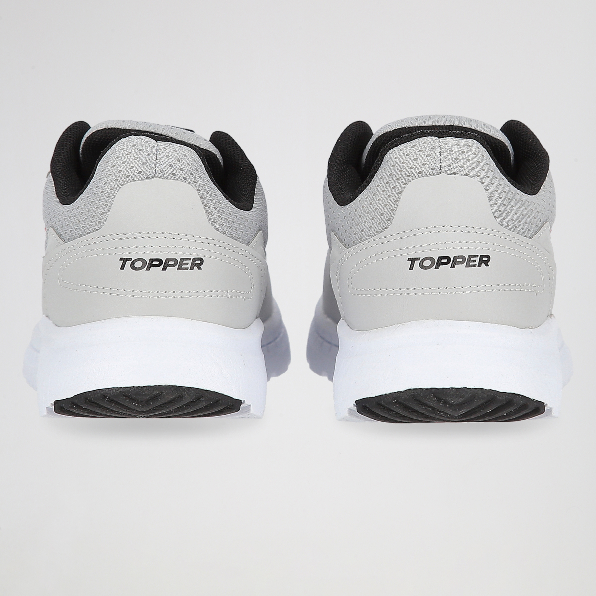 Zapatillas Running Topper Wind 5 Mujer,  image number null