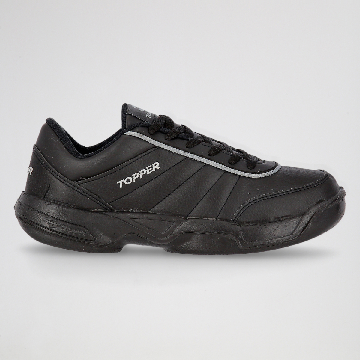 Zapatillas Topper Tie Break III Hombre,  image number null