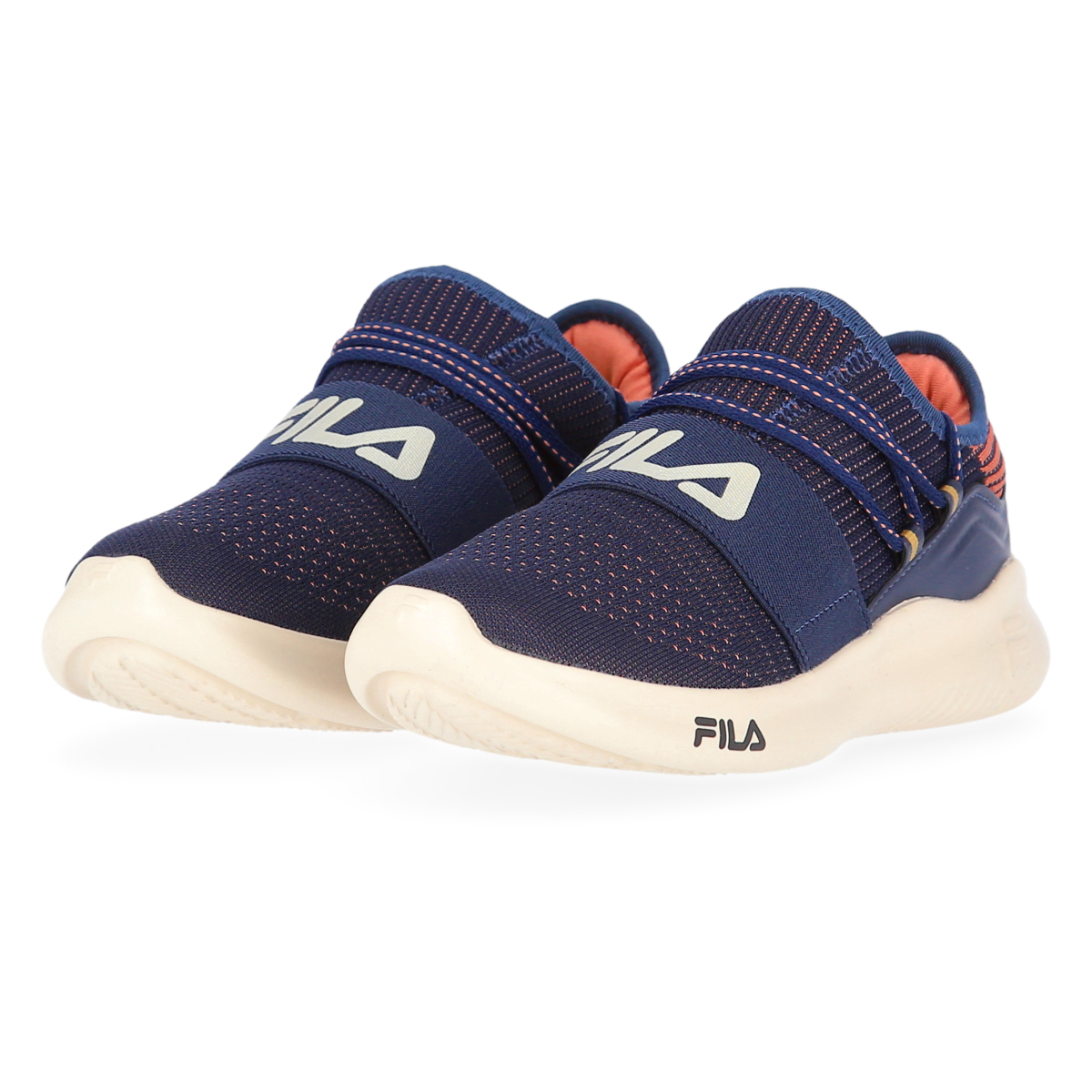 Zapatillas Fila Trend 2.0 Mujer,  image number null
