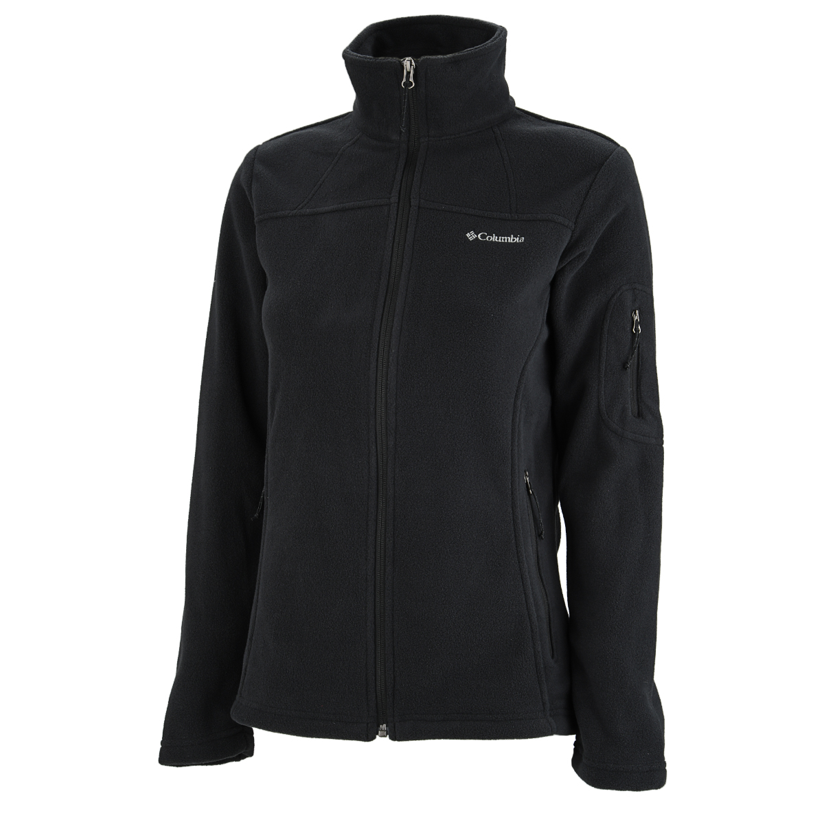 Campera Columbia Fast Trek Ii Mujer,  image number null